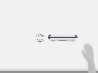 Fellowes manuele inbindmachine Star +150 - thumbnail