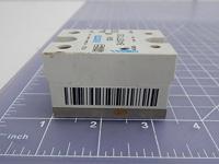 Crouzet Halfgeleiderrelais 84137120N 50 A Schakelspanning (max.): 660 V/AC Schakelend bij overbelasting 1 stuk(s) - thumbnail