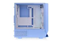 Thermaltake Ceres 350 MX Midi Tower Blauw - thumbnail