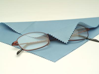 Q-CONNECT microvezel schoonmaakdoek voor technische installaties