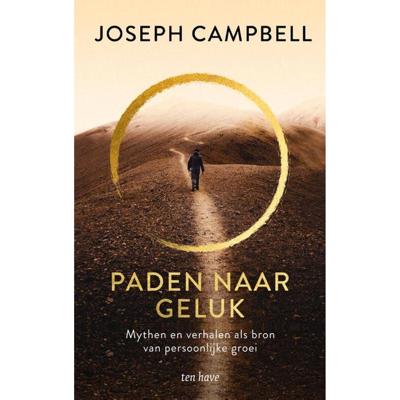 Joseph  Campbell Paden naar geluk