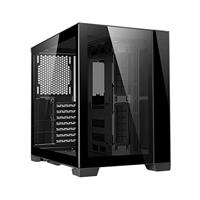 Lian Li PC-O11 Dynamic Mini Black - thumbnail