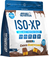 Applied Nutrition ISO-XP Choco Honeycomb (1000 g) - thumbnail