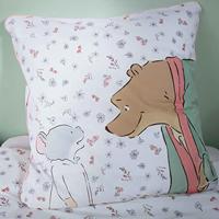 Ernest et Célestine Dekbedovertrek Jardin - thumbnail