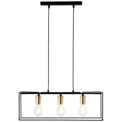 Brilliant Eetkamer hanglampArica - 92747/06