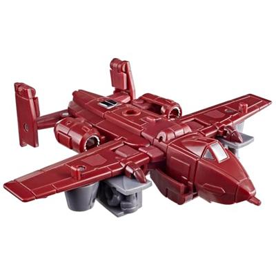 Transformers Age of the Primes Deluxe Class Action Figure Autobot Powerglide 11 cm