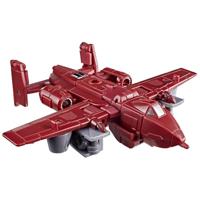 Transformers Age of the Primes Deluxe Class Action Figure Autobot Powerglide 11 cm - thumbnail