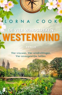 Westenwind - Lorna Cook - ebook