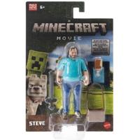 Minecraft Movie Singles Steve - thumbnail