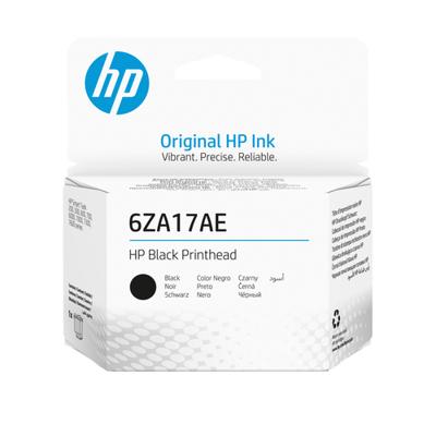 Originele inkt cartridge HP 6ZA17AE Zwart - thumbnail