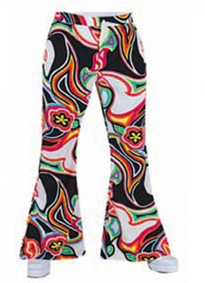 Hippie broek fantasy