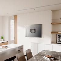 TV houder Aisens WT42T-159 Zwart 23"-42" - thumbnail