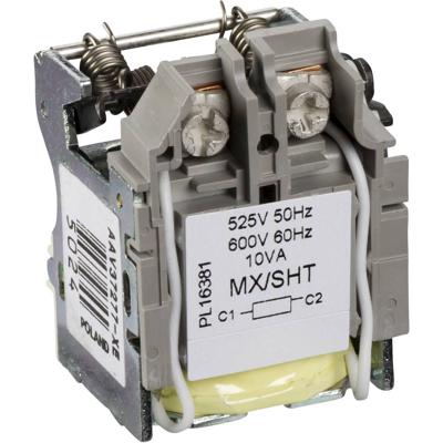 Schneider Electric LV429389 LV429389 Grijs 1 stuk(s)