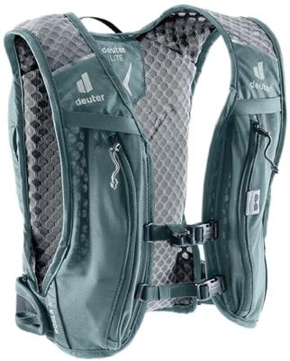 Deuter rogla 5 - bike backpack