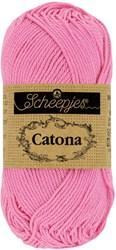 Scheepjes Catona 50g - 519 Freesia - Haakgaren / Breigaren