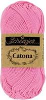 Scheepjes Catona 50g - 519 Freesia - Haakgaren / Breigaren - thumbnail
