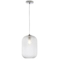 ECO-Light Ashford I-ASHFORD-S20 TR Hanglamp E27 Transparant - thumbnail