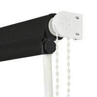 VidaXL Luifel uittrekbaar 400x150 cm antraciet - thumbnail