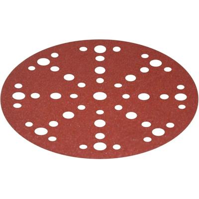 Festool Accessoires Schuurschijf STF D150/48 P180 RU2/10 Rubin 2 - 575184 Festool Accessoires Schuurschijf STF D150/48 P180 RU2/10 Rubin 2 - 575184