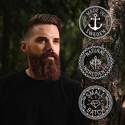 Mr Bear Family Beard Care Beard Wash Gel Wilderness 250ml