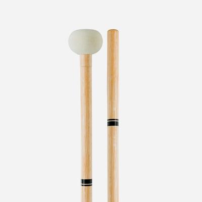Promark OBD4 Optima Marching Bassdrum mallets