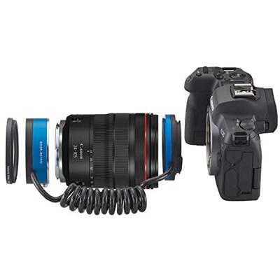 Novoflex Reverse Adapter Canon RF-Mount