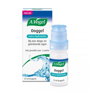 A.Vogel Ooggel Extra Hydratatie A.Vogel Ooggel Extra Hydratatie