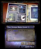 Nintendo Spirit Camera: The Cursed Memoir, 3DS Engels Nintendo 3DS - thumbnail