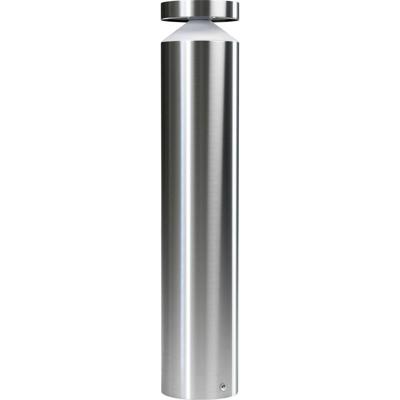OSRAM HOMELIGHTING ENDURA Style Cylinder 50cm 6W 4099854453106 LED-buitenlamp (wand) 6.00 W Steel