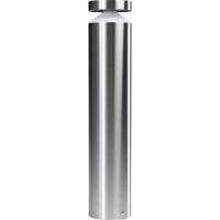 OSRAM HOMELIGHTING ENDURA Style Cylinder 50cm 6W 4099854453106 LED-buitenlamp (wand) 6.00 W Steel - thumbnail