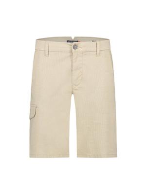 State of Art regular fit cargo short beige State of Art regular fit cargo short beige
