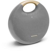 Harman/Kardon Onyx Studio 6 50 W Draadloze stereoluidspreker Grijs - thumbnail