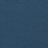 2-delige Loungeset stof blauw - thumbnail