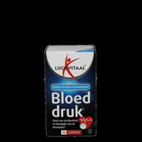Lucovitaal Bloeddruk capsules 30 Capsules - thumbnail