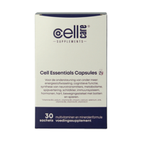 Cell essentials capsules 30 Sachets - thumbnail