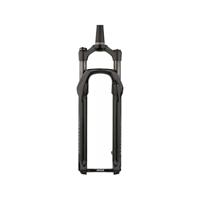 ROCKSHOX verende voorvork "judy silver tk" 27,5"+ / 29" boost susp.fork rs judy sil.tk 100mm oneloc black - thumbnail