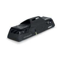 Elan Voyager Skihoes Zwart 34L - thumbnail