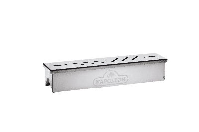 Napoleon Smoker box voor warmteverdeler