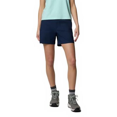 Columbia Leslie Falls™ Kortebroek Dames Collegiate Navy 10