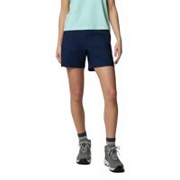 Columbia Leslie Falls™ Kortebroek Dames Collegiate Navy 10 - thumbnail