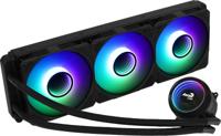 AEROCOOL PGS MIRAGE L360 ARGB BK Waterkoeler - thumbnail