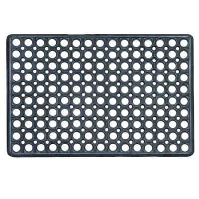 Deurmat Profil 0324015 Natuurlijk rubber (60 x 40 cm) Deurmat Profil 0324015 Natuurlijk rubber (60 x 40 cm)