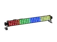 Eurolite PIX-72 LED-bar Aantal LEDs: 72 - thumbnail