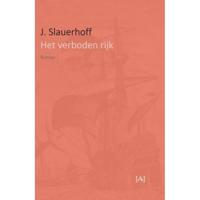 Het verboden rijk (Paperback) - thumbnail