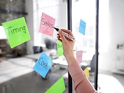 Viltstift edding 3000 rond 1.5-3mm okergeel | 10 stuks