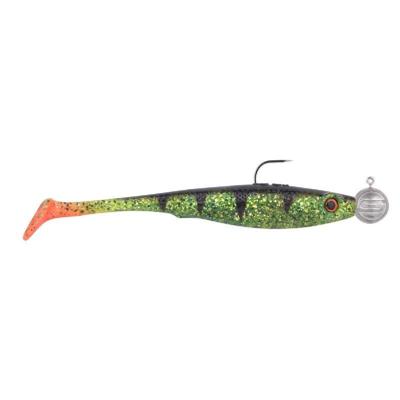 Spro Iris Pop-Eye To Go 12 cm 5+10 gr UV Perch