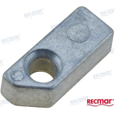 REC63P-11325-01AL - ALUMINIUM ANODE Yamaha