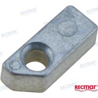 REC63P-11325-01AL - ALUMINIUM ANODE Yamaha - thumbnail