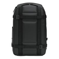 Db Ramverk Pro Backpack 26L, Black Out - thumbnail
