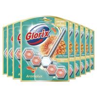 Glorix Aromalux Dahlia Flower With Dragonfruit 9 x 50 g bij Jumbo - thumbnail